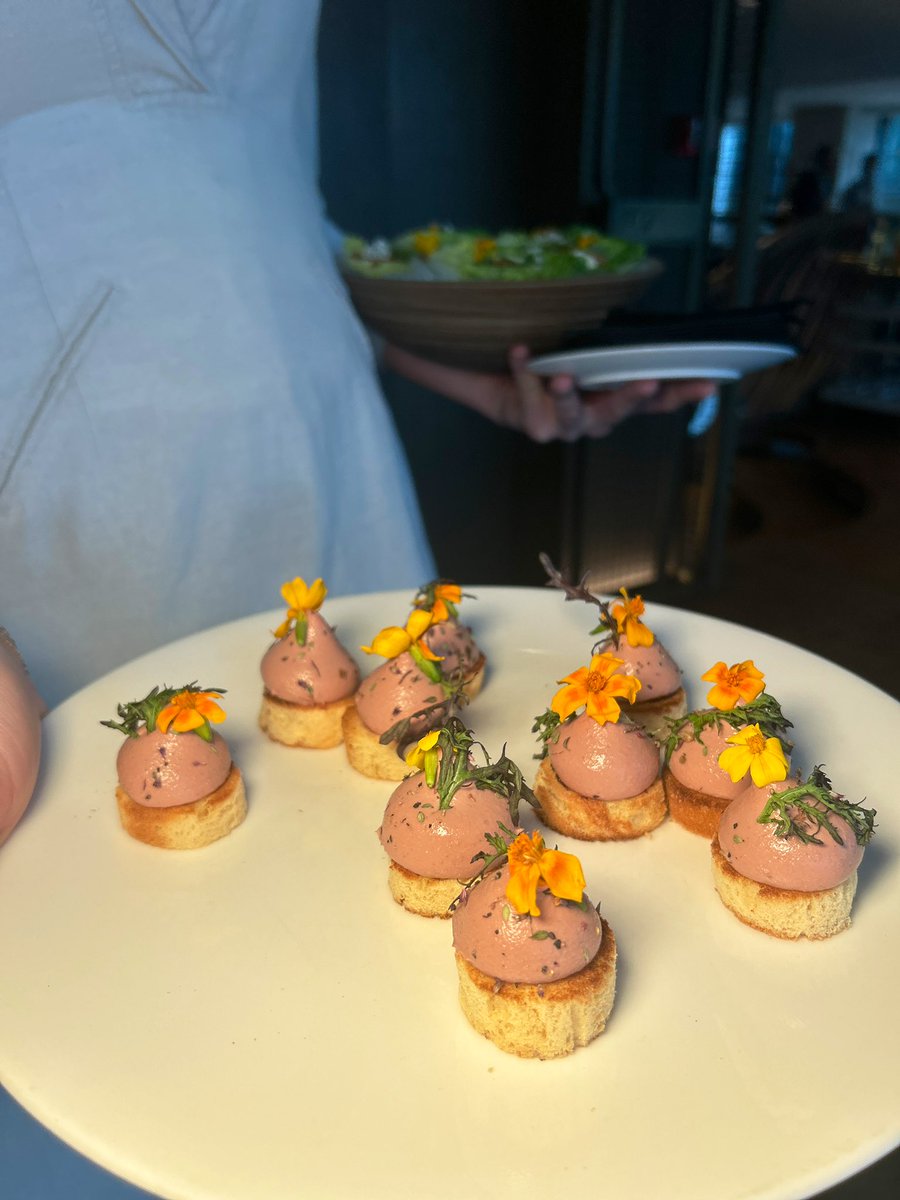 The Staff Canteen tweet media