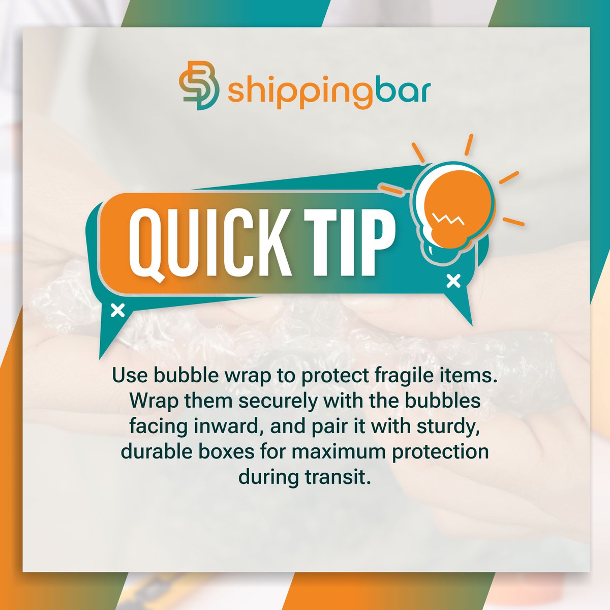 shippingbar tweet picture