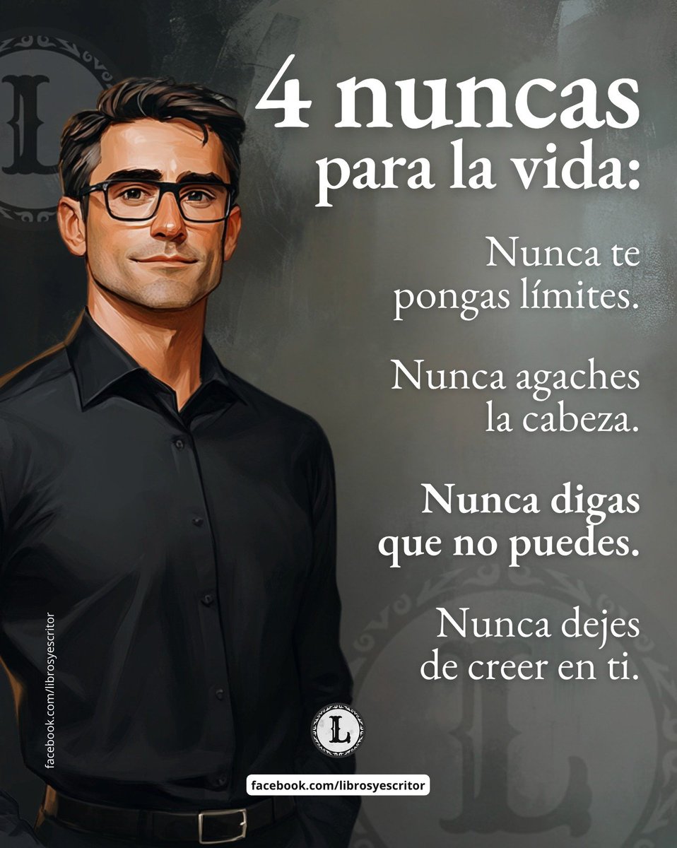 Libros y escritores (@librosyescritor) on Twitter photo 