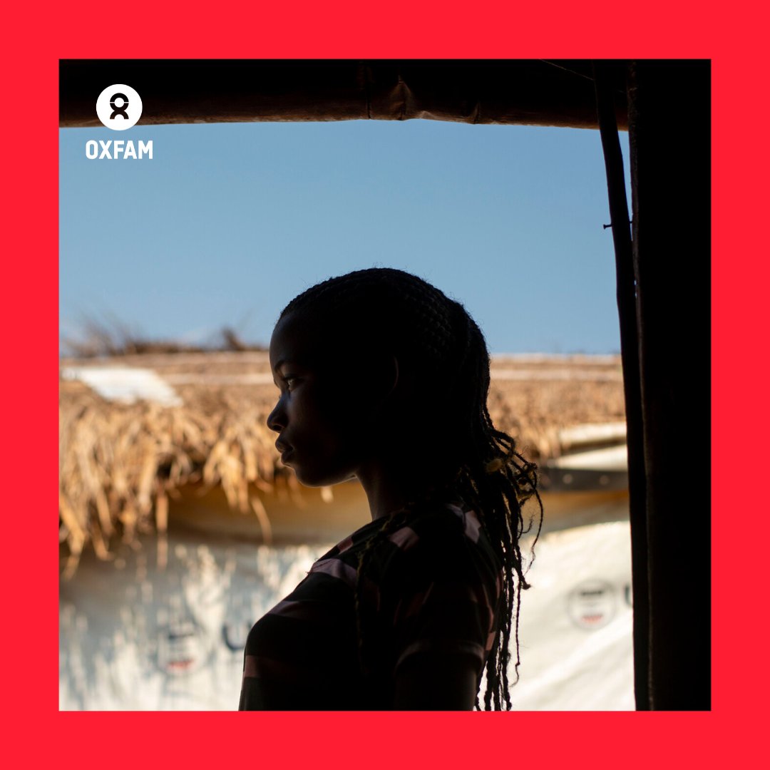 🔴 Crisis in Eastern Congo 🔴
 
Over 1 million people displaced.
Hospitals overwhelmed.
Food &amp; water running out.
 
Fighting in North Kivu is fueling a massive humanitarian disaster. Aid must reach those in need. A ceasefire is urgent.
 
📢 World leaders must act NOW.