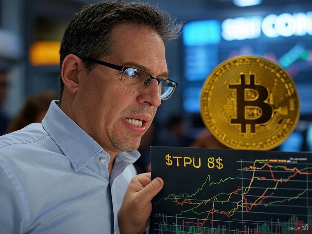 Piter8131's tweet photo. We will fly soon with $TPU 
CA:
RdTSEwJwHA8vh6BALTu9hYVYv4FgWDS5JsK9hnApump https://t.co/X8pIYAcwz2