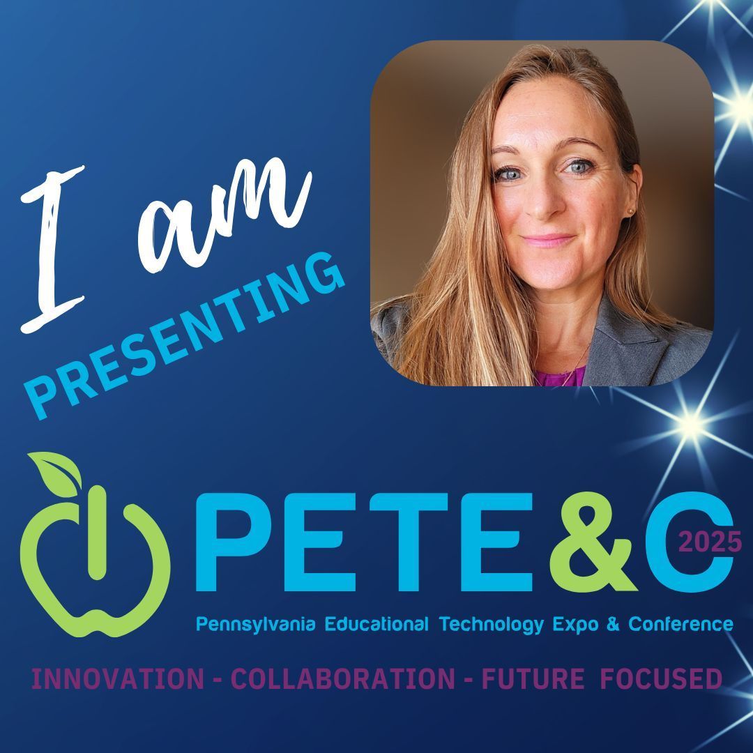 K12PlanForward's tweet photo. 🗺️  Mastering IC Mapping for Impact!

📅 Join Dr. Anne Spear at #PETE&amp;C on Monday, February 10th, at 3:30 PM for the session:  Building a Goal-Oriented Culture 

#ICMapping #Goalsetting #k12goals #strategicplanning #schoolculture #plan  #insights #beintentional #edtechconference https://t.co/iHNKa1lnVf