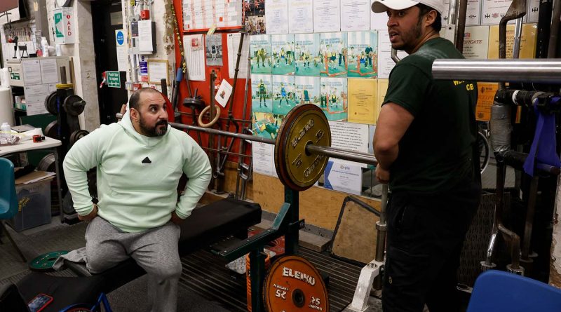 Tower Hamlets Slice - daily news & culture tweet media