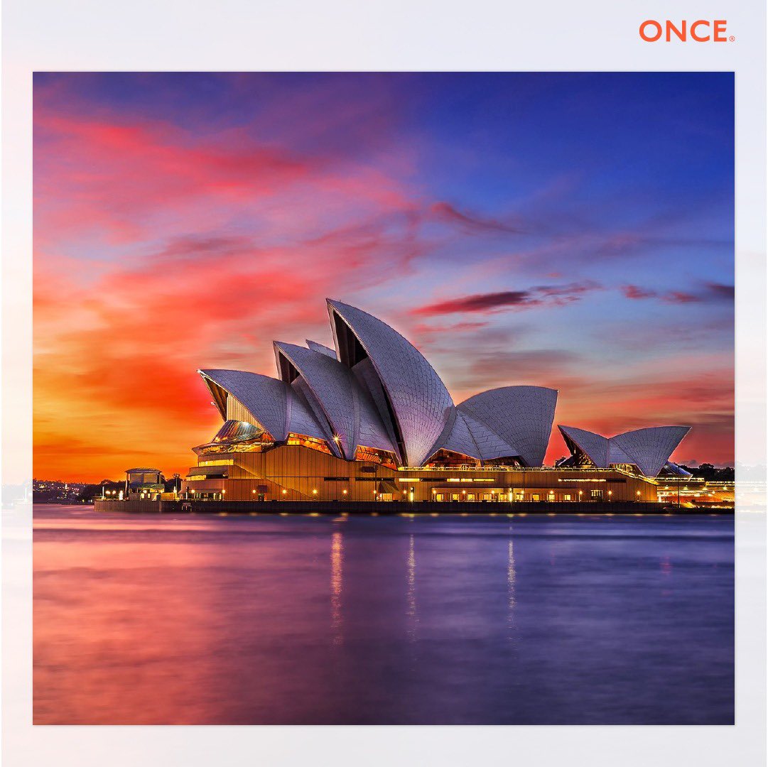 OnceExperiences's tweet photo. Australia was a stunning blend of pristine beaches, sophisticated dining and exclusive retreats that truly capture the essence of luxury. 

Here’s what our clients have to share about their memorable journey with @once_experiences 🏝️

#tripsofalifetime #australia https://t.co/oasXP2Rtk5
