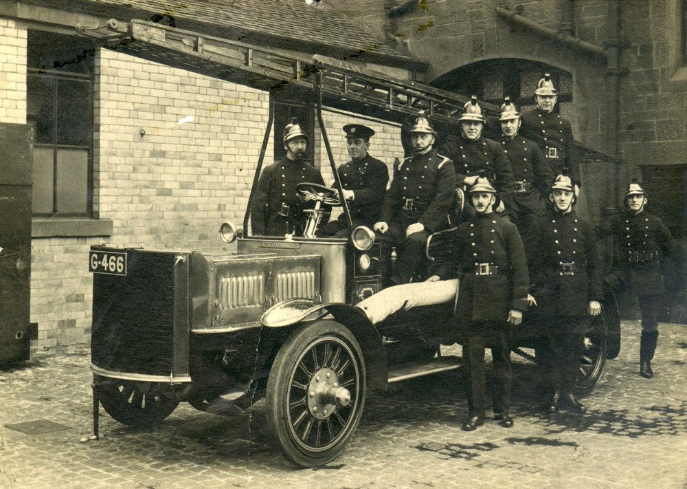 For over 100 years, the SFRS FST has been supporting Scotland's fire service families through bereavement grants, respite accommodation, hardship funds and more.
Join us in making a difference.
Learn more about our work and how you can help
sfrs-familysupport.org.uk🥰