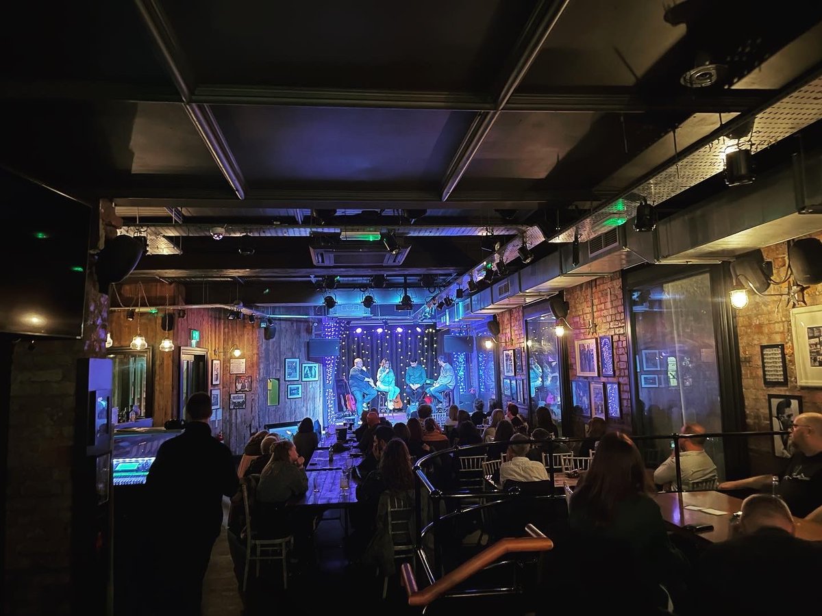 Borderlands in the Pavilion Bar at 7.30pm on 11th February.
This month our theme is Small Wins. Realising we are emerging from the dark months of the year and at the same time we see world events not exactly inspiring much hope.