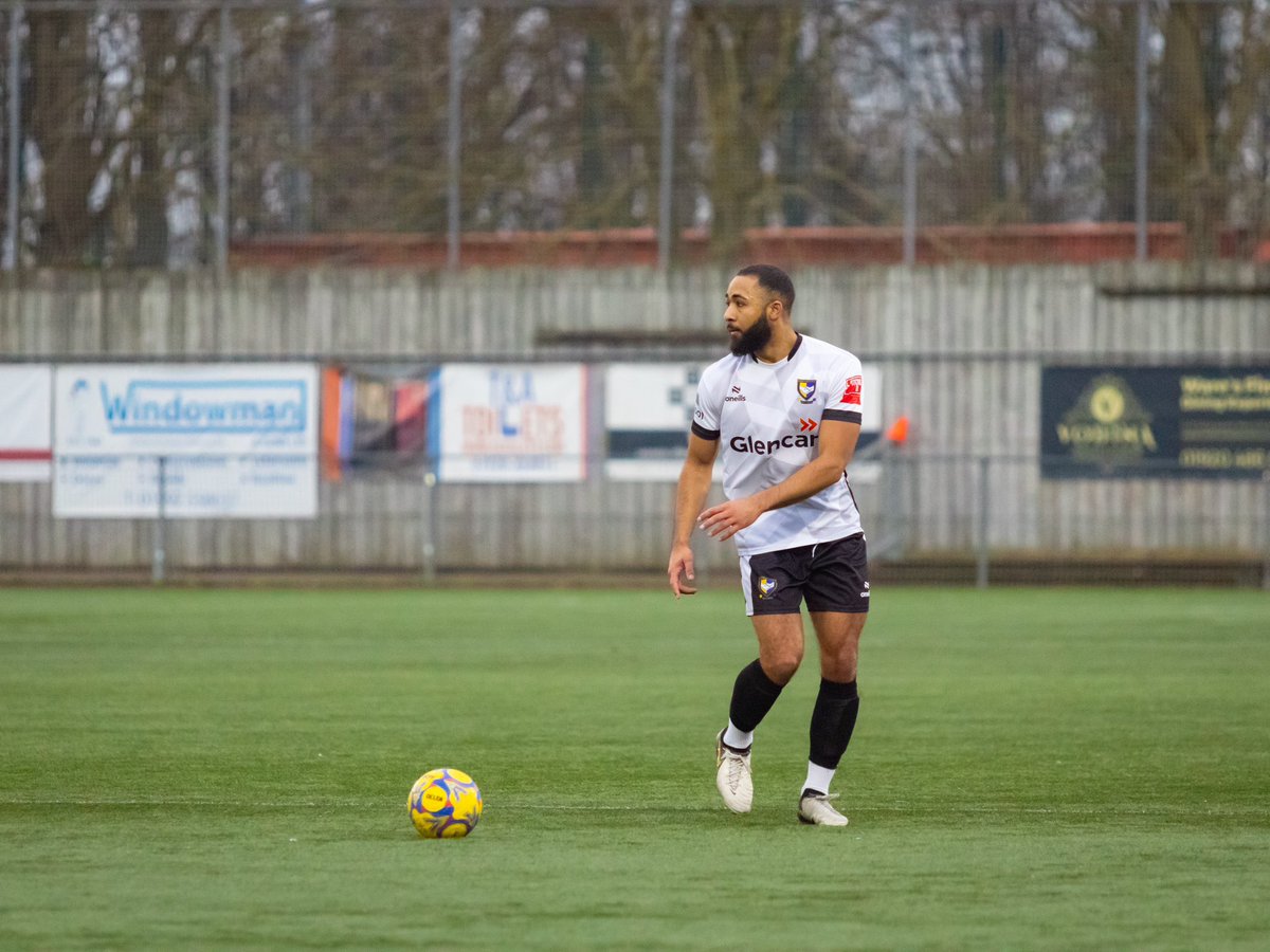 Berkhamsted FC tweet media