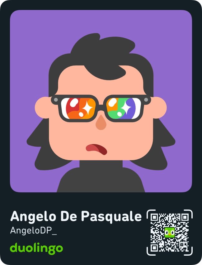 AngeloDP__'s tweet photo. Ecco il mio profilo, aggiungimi! https://t.co/HFWrSAOMrk https://t.co/AmpcGbj43o