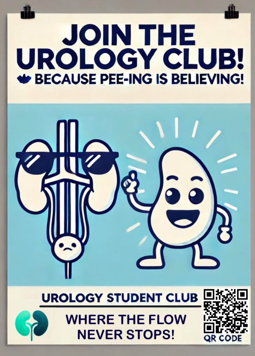 Urology Club tweet media