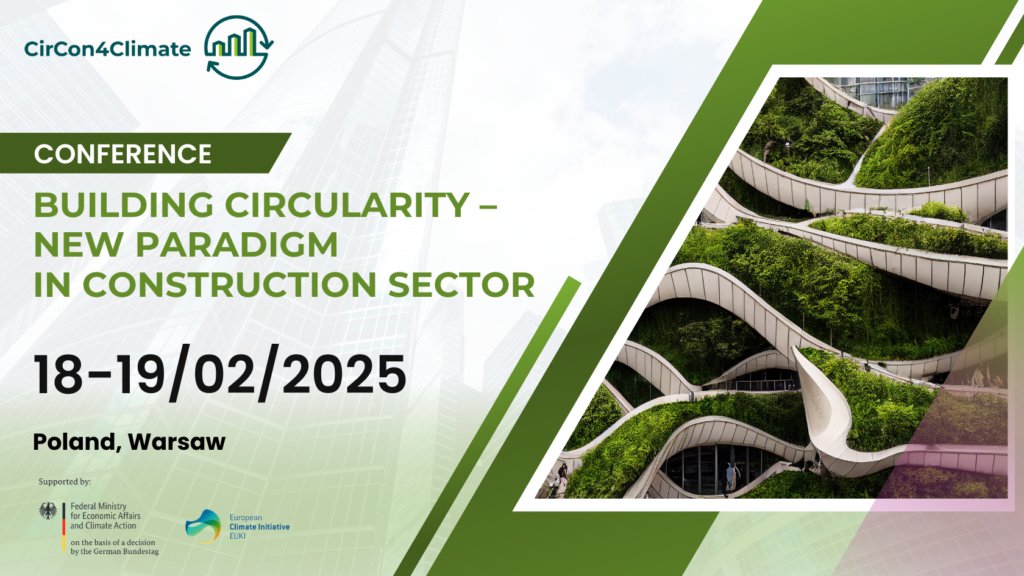 GREET CE - Green transition in Central Europe tweet media