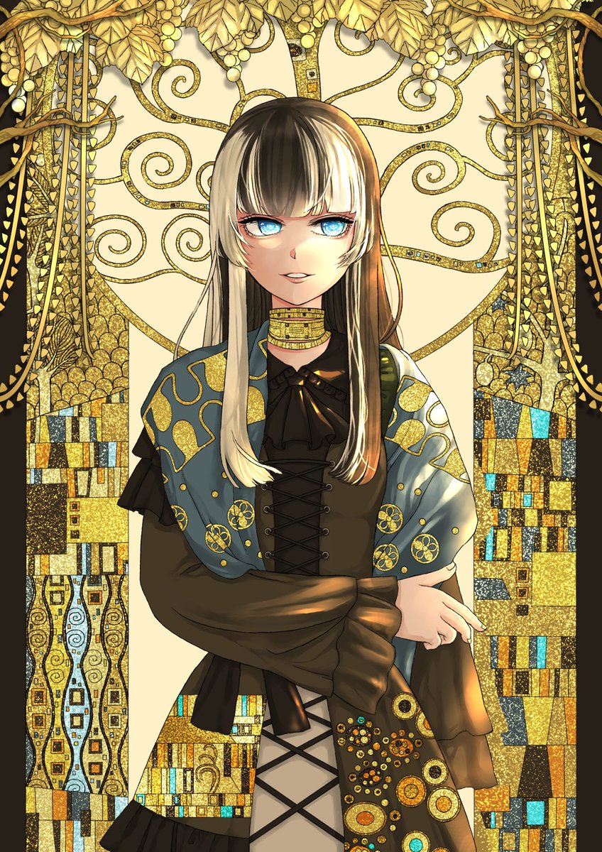 くくみら︎✧︎神話系絵師 (@kukumira993) / Posts / X