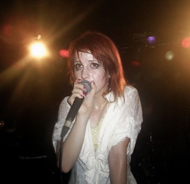 pictures that changed my life