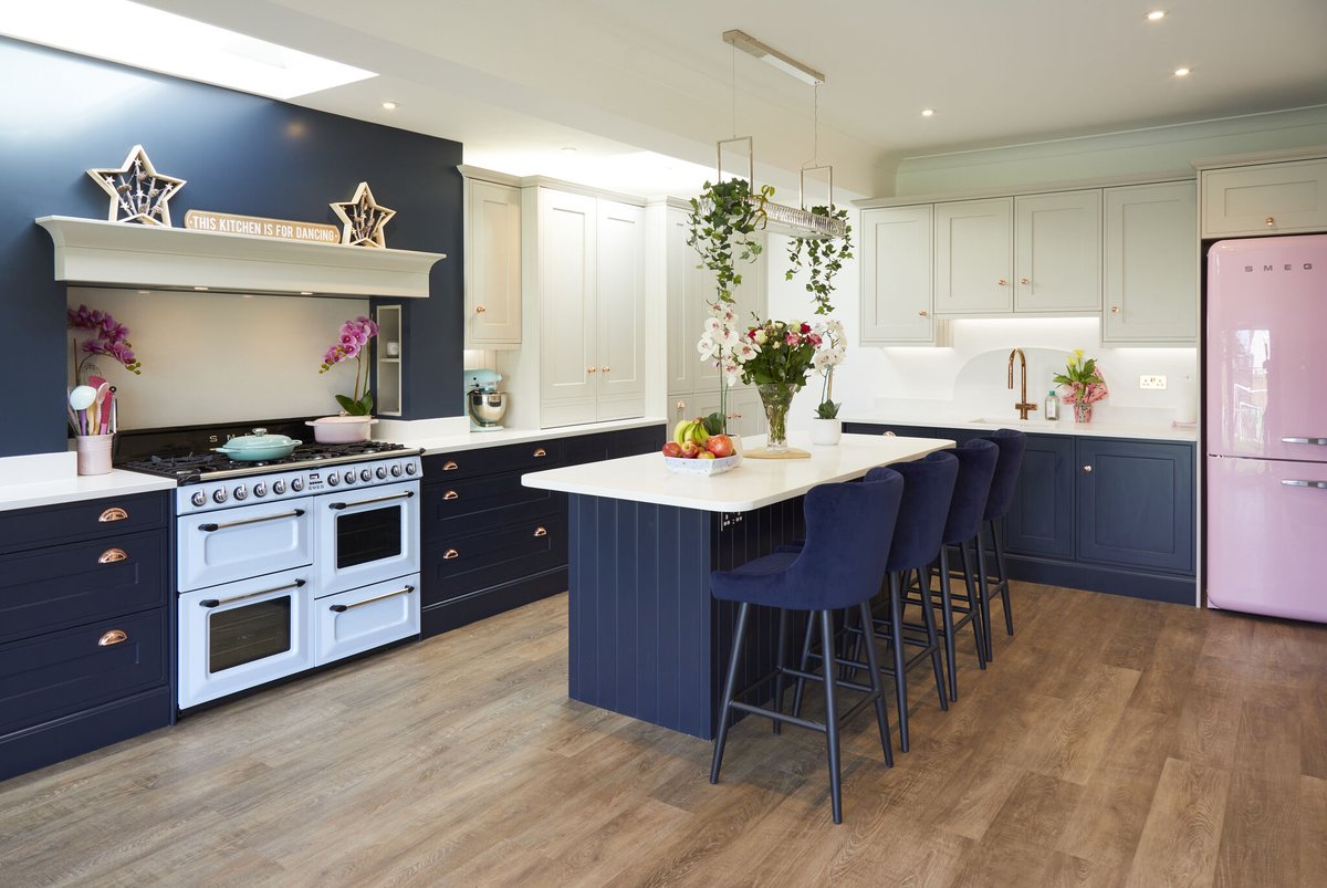 Ashford Kitchens tweet media