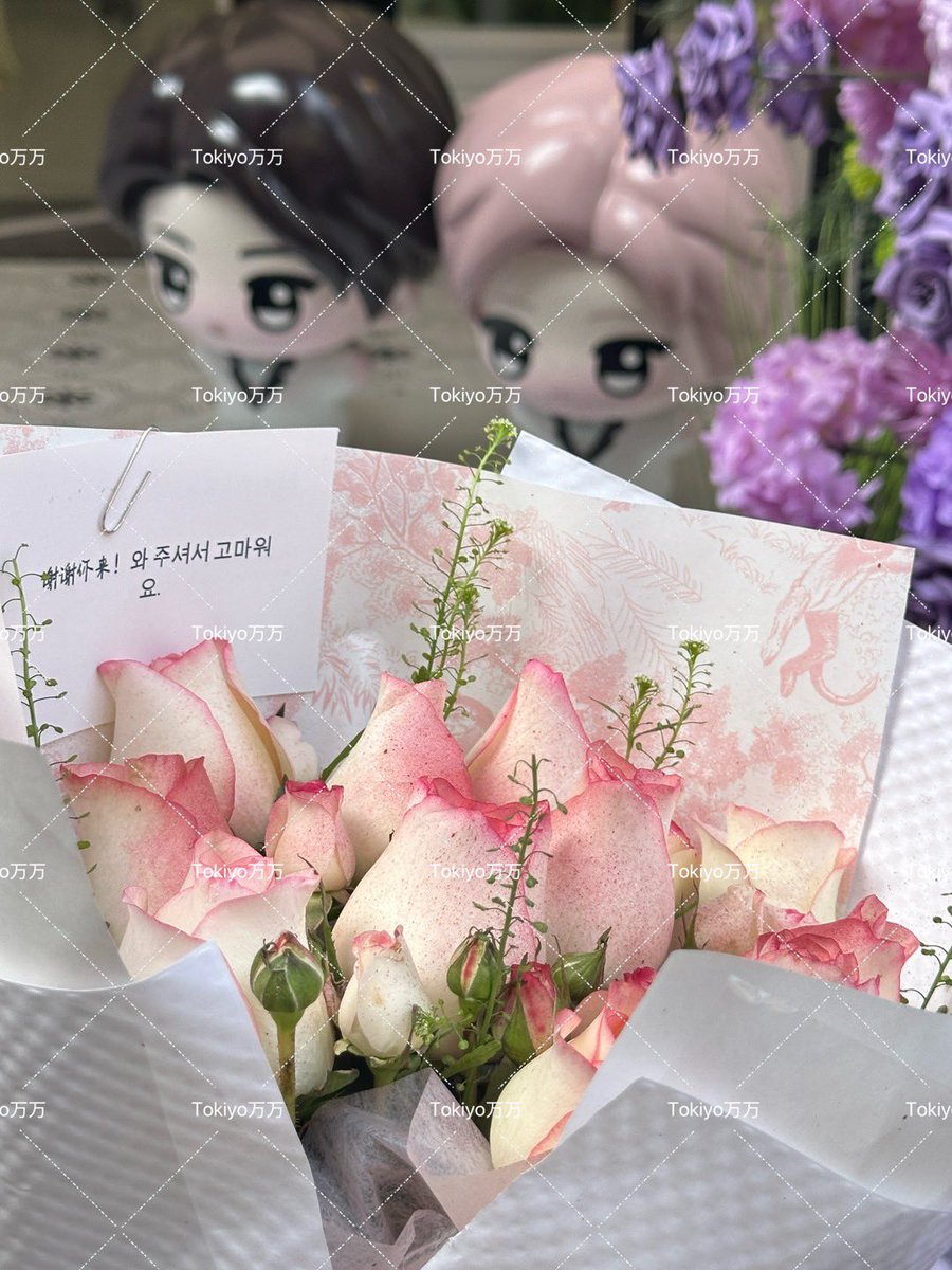 Tokiyo1214 tweet media