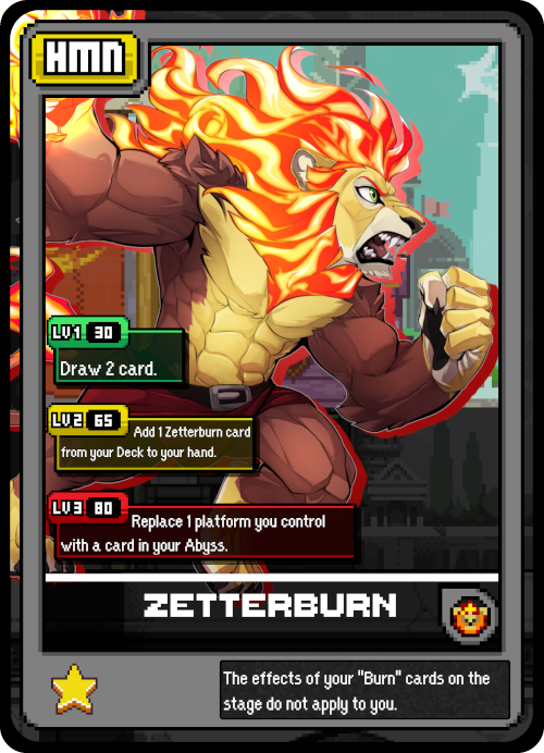 AetherTales's tweet photo. Of course we had to include the original 2 for the first iteration of the unity Beta! Please enjoy playing as your favorite character in our game! (More to come!)
#AetherTales #TCG #PlatformFighter #cardgame #tradingcards #design @danfornace @RivalsOfAether #Orcane #Zetterburn https://t.co/lIzDYSr0va