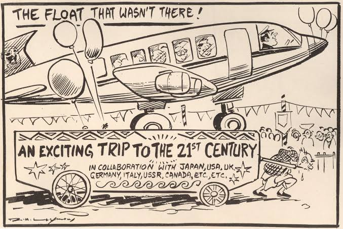 KanchanGupta's tweet image. #ModiInLokSabha