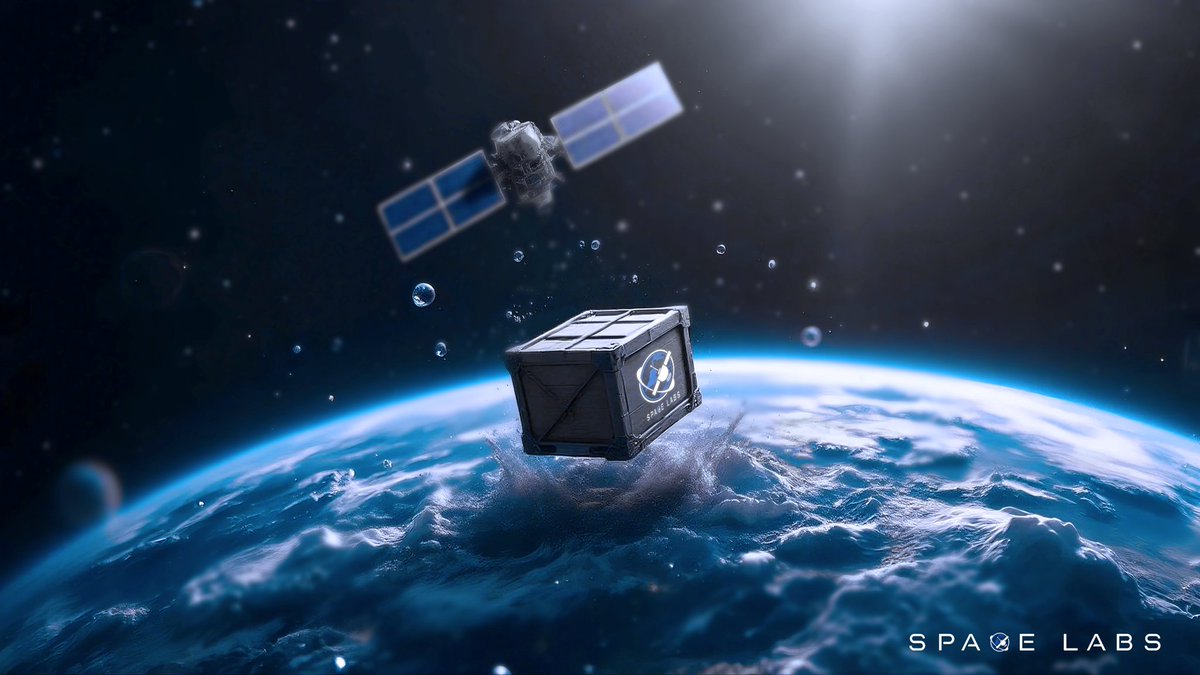 Are you ready for stardust? 🌌

Challenging events, maximum fun, and 15 tiers to climb and $$$ to win in prizes. 💰

Head to our Discord for full details.
discord.gg/spacelabs