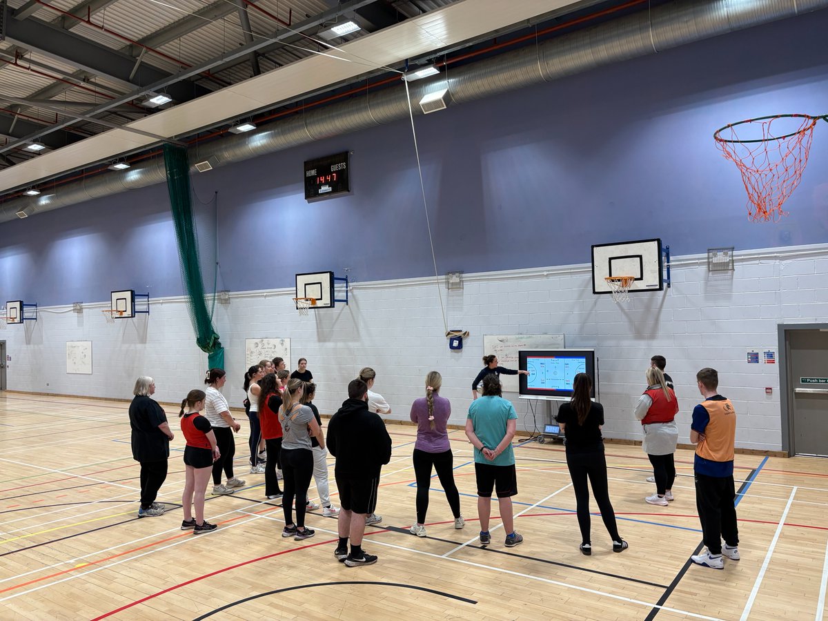 Active West Lothian tweet media