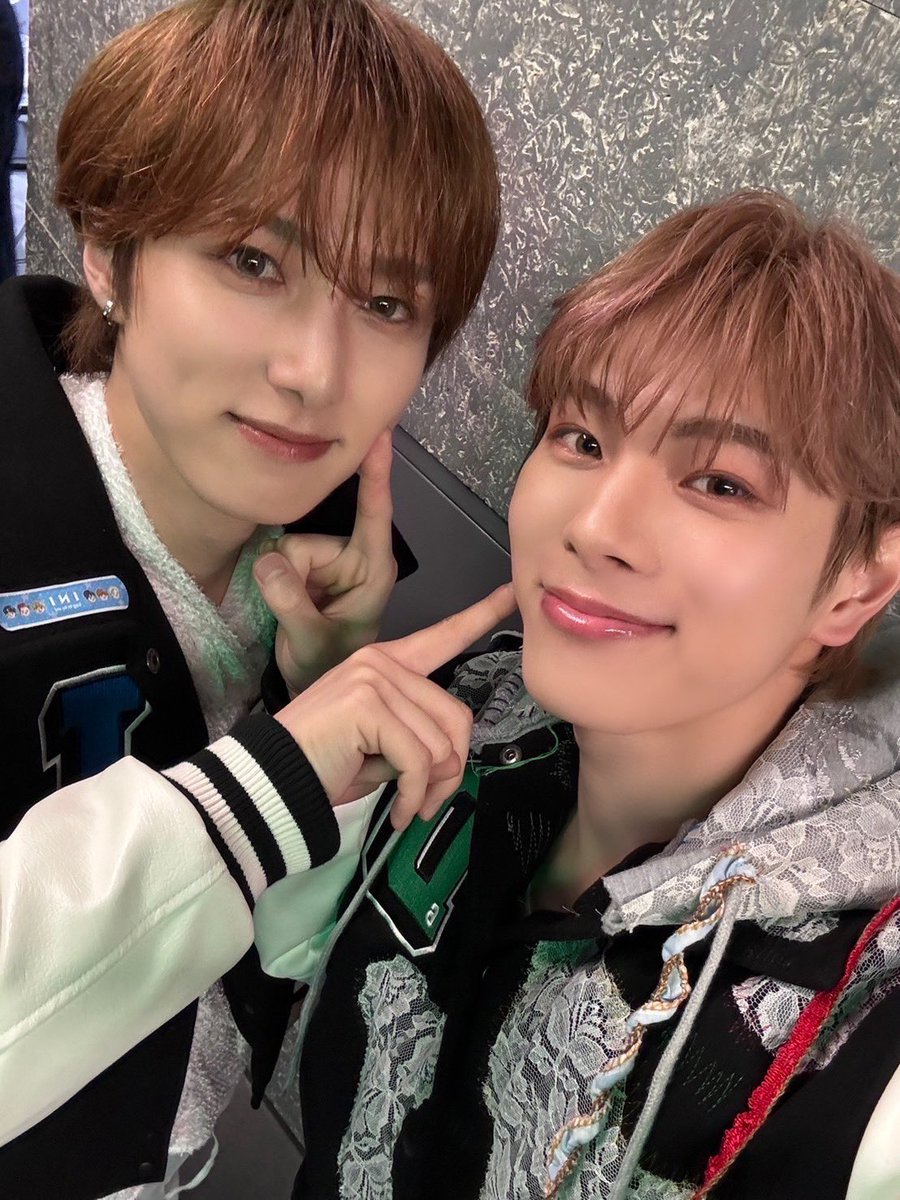 福田歩汰] 福田でーす！歩汰でーす！福田歩汰でーす！ あの場でとっさ