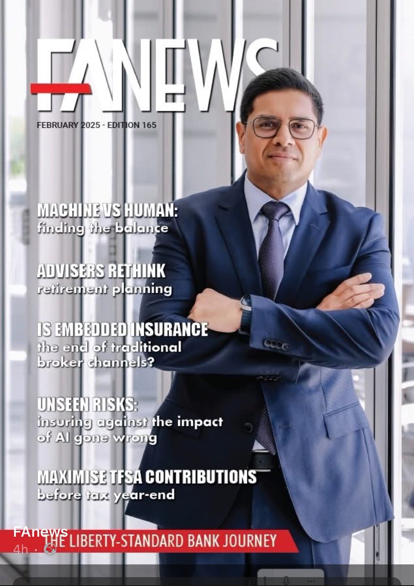GlobalChoicesZA's tweet photo. Our latest articles in the FA News Magazine about importance of integrating mental wellbeing and care into insurance. https://t.co/NOiqgGw92Y  on p.   16 and p.24 https://t.co/X6A8gU1f6P