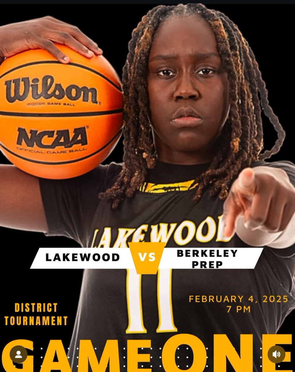 Lakewood Girls Hoops tweet media