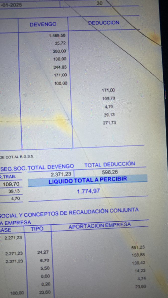 OussamaModric's tweet photo. Han acabado con los autónomos, ahora van a por los empleados ??@sanchezcastejon https://t.co/J5BAPOILU7