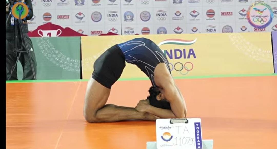 The Sports Authority Goa tweet media