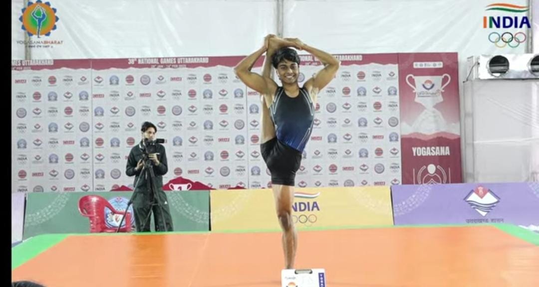 The Sports Authority Goa tweet media