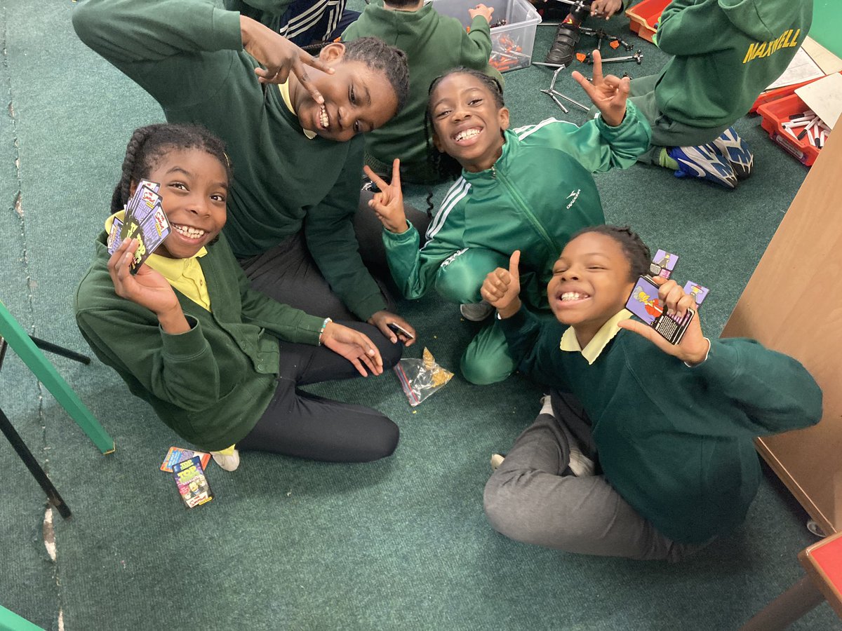 stmichaelswales's tweet photo. ☔️ Wet play? No problem! ☀️ 

Y4 having a great time playing with different friends and having fun. Being kind to one another in the right way #stmichaelsway #faithactionsuccess https://t.co/44Cs9c6eup