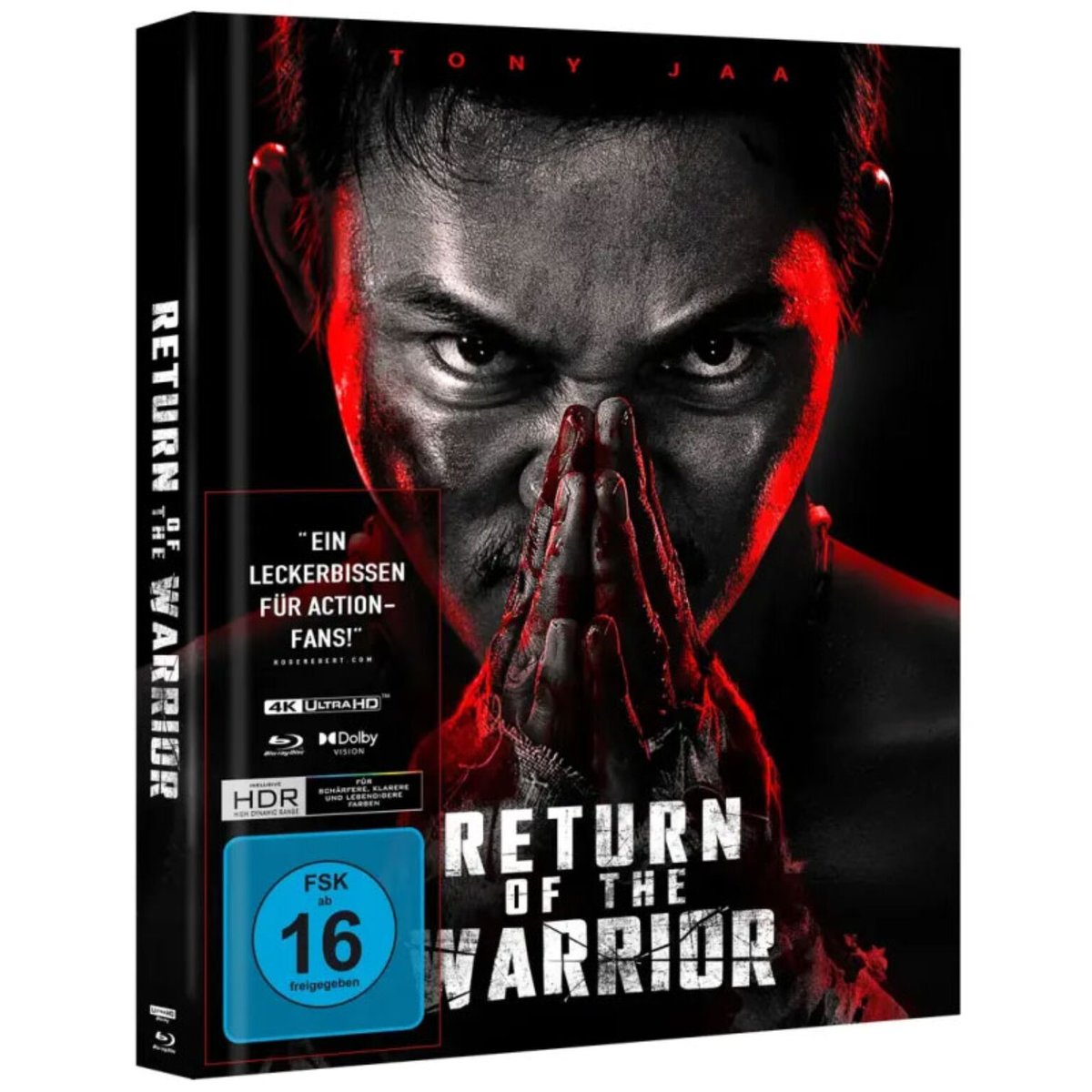 Collectors-Junkies - Filme | Games | Collectibles on X: Return of the Warrior (Striking Rescue - 2024) im 4K Mediabook ab April 2025 - Update https://t.co/K8PVlxrmAd https://t.co/nh0kESyVO5 / X Collectors-Junkies - Filme | Games | Collectibles on X: Return of the Warrior (Striking Rescue - 2024) im 4K Mediabook ab April 2025 - Update https://t.co/K8PVlxrmAd https://t.co/nh0kESyVO5 / X