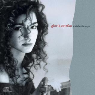 Steve_PHVersion's tweet image. #GloriaEstefan #CutsBothWays - the first couple of tracks on this were BORING!!! Then it got to #Say and then the entirety of the rest of the album was really rather enjoyable!