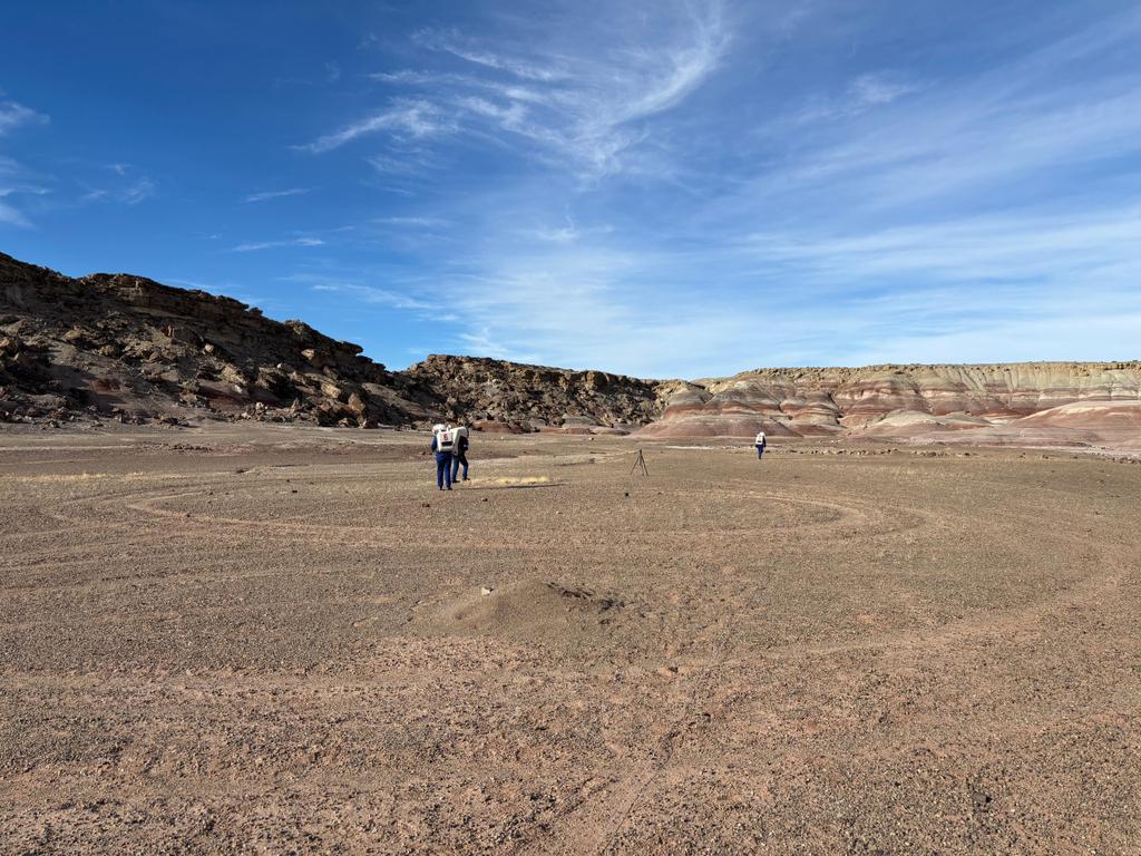 Segueix aquest fil per obtenir actualitzacions diàries de la missió Hypatia II en català! 🚀