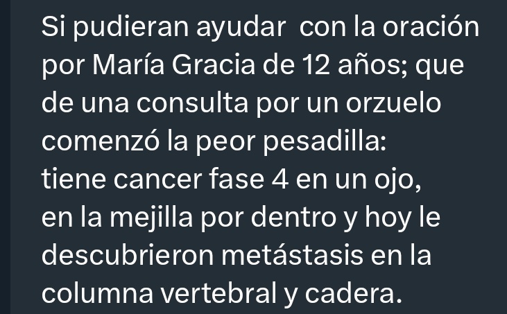 La samaritana tweet media