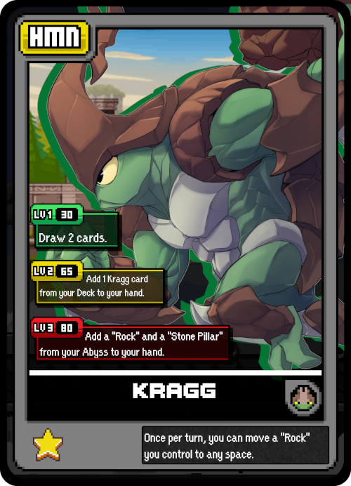 AetherTales's tweet photo. If it wasn't already apparent, the 4 characters shown off are 1 star fighters, meaning they have really basic effects. I wonder if they have better versions in the works (WE do....). #AetherTales #TCG #PlatformFighter #cardgame #tradingcards
#Orcane #Zetterburn #Kragg #Wrastor https://t.co/H1wc8v8vn6