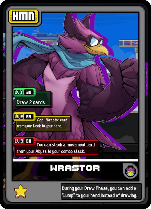 AetherTales's tweet photo. If it wasn't already apparent, the 4 characters shown off are 1 star fighters, meaning they have really basic effects. I wonder if they have better versions in the works (WE do....). #AetherTales #TCG #PlatformFighter #cardgame #tradingcards
#Orcane #Zetterburn #Kragg #Wrastor https://t.co/H1wc8v8vn6