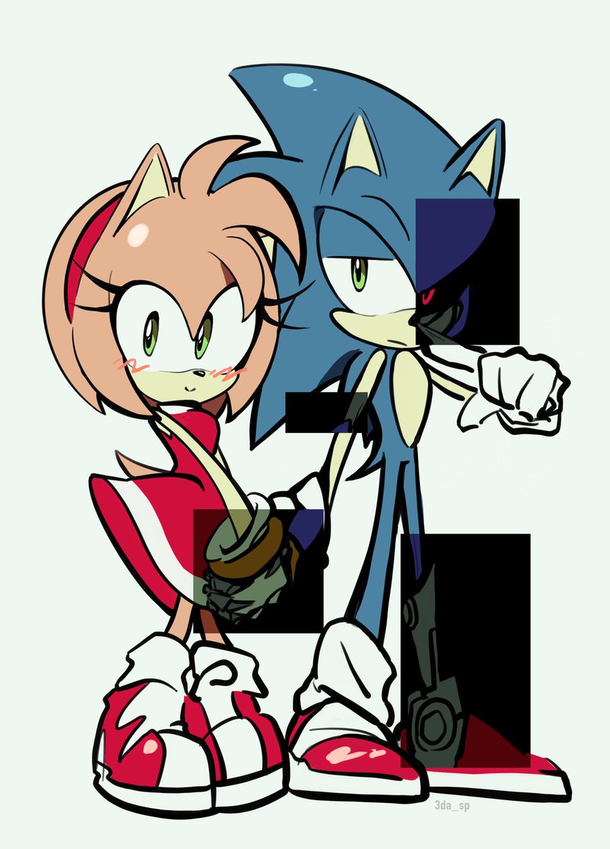 #sonamy #metamy