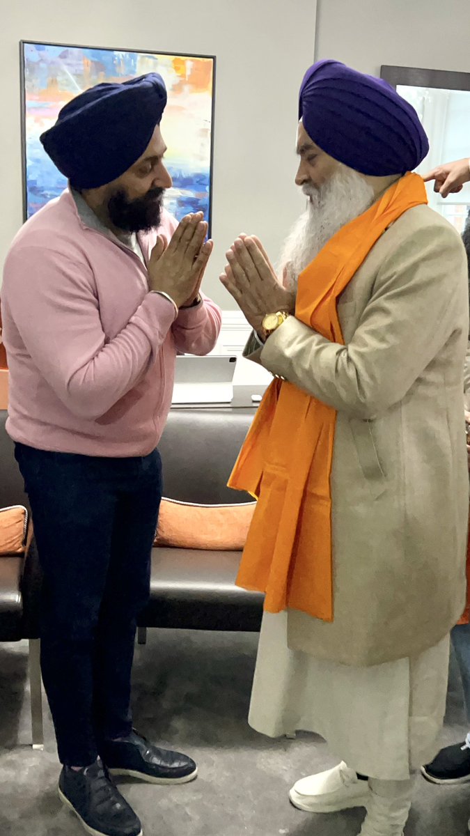 Prof Peter Virdee tweet media