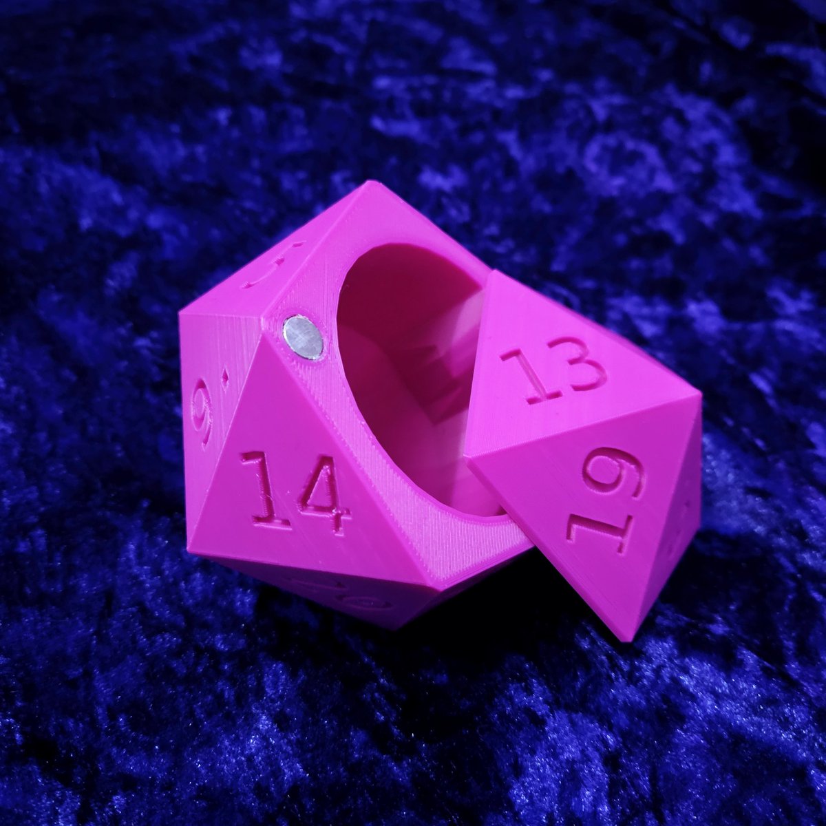 Tabletop Tinkering tweet media