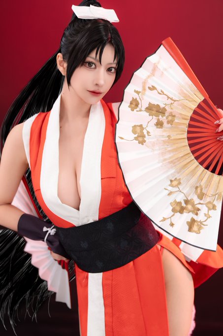 コスプレイヤー西井綾音のTwitter画像15