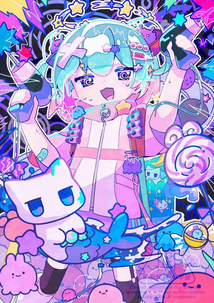 ウサもとう@コミティア155【S14b】 (@Usa_moto05) / Posts / X