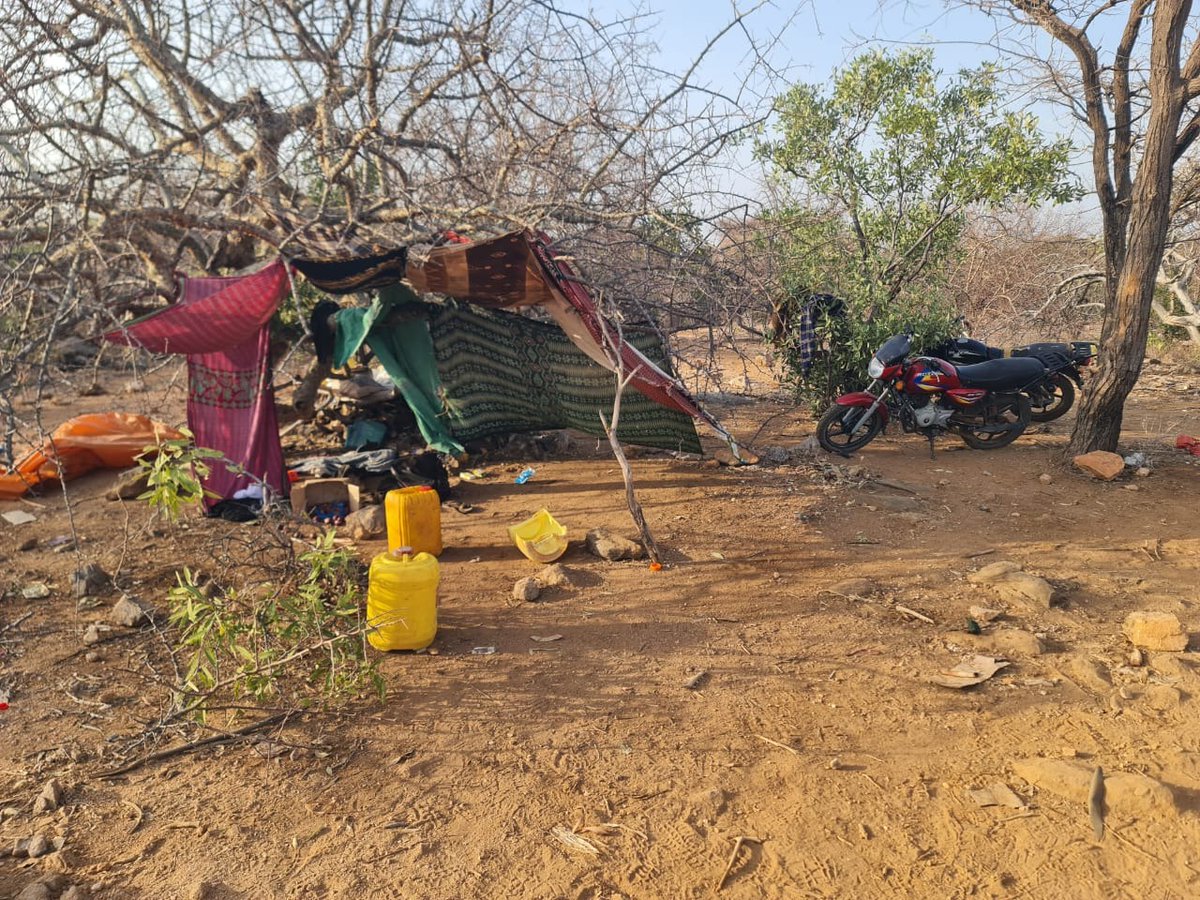 Kenyan Crime Buster tweet media