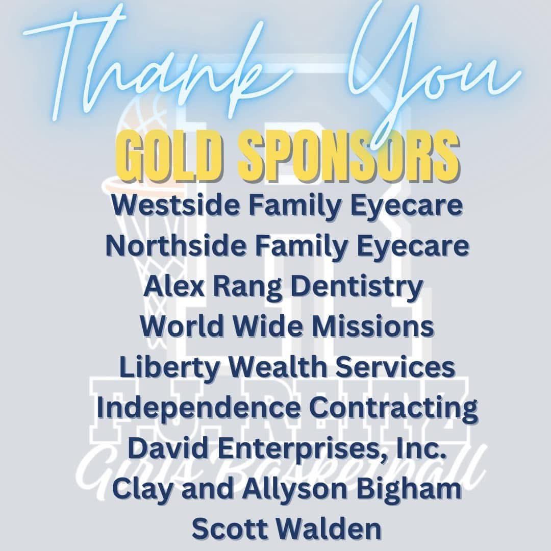 F.J. Reitz Girls Basketball (@reitzgirlsbball) on Twitter photo Cheer on your 17-5, Lady Panthers, THIS Friday as we host Sectionals.
Semi Final Game vs Harrison @ 5:30p.
We would also like to give a big shout out to our generous gold sponsors for supporting R ladies this season! Thank YOU!! <a href="/ReitzAthletics/">Reitz Athletics</a> <a href="/reitz_rowdies/">Reitz Rowdies</a> Cheer on your 17-5, Lady Panthers, THIS Friday as we host Sectionals.
Semi Final Game vs Harrison @ 5:30p.
We would also like to give a big shout out to our generous gold sponsors for supporting R ladies this season! Thank YOU!! <a href="/ReitzAthletics/">Reitz Athletics</a> <a href="/reitz_rowdies/">Reitz Rowdies</a>