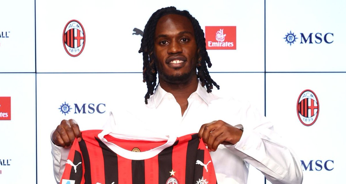 garante_il's tweet image. Dalla stagione 2025/26 Warren Bondo potrà essere inserito nelle liste tra i "calciatori formati in Italia". Rispetterà infatti il requisito di essere stato tesserato da club italiani per 3 intere stagioni tra i 15 e i 21 anni (o la fine della stagione in cui ha compiuto 21 anni)