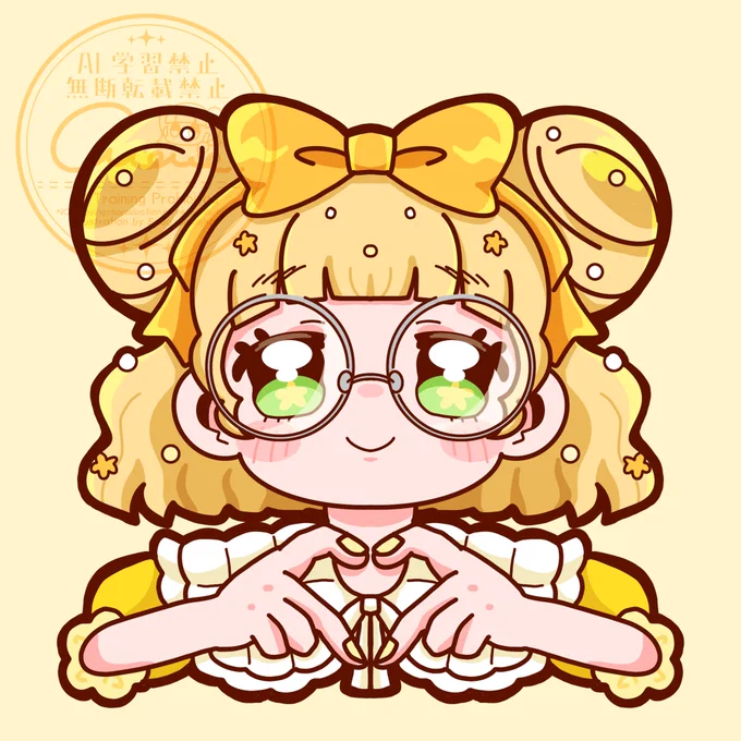 #刺さる人に届け一次創作祭り 
