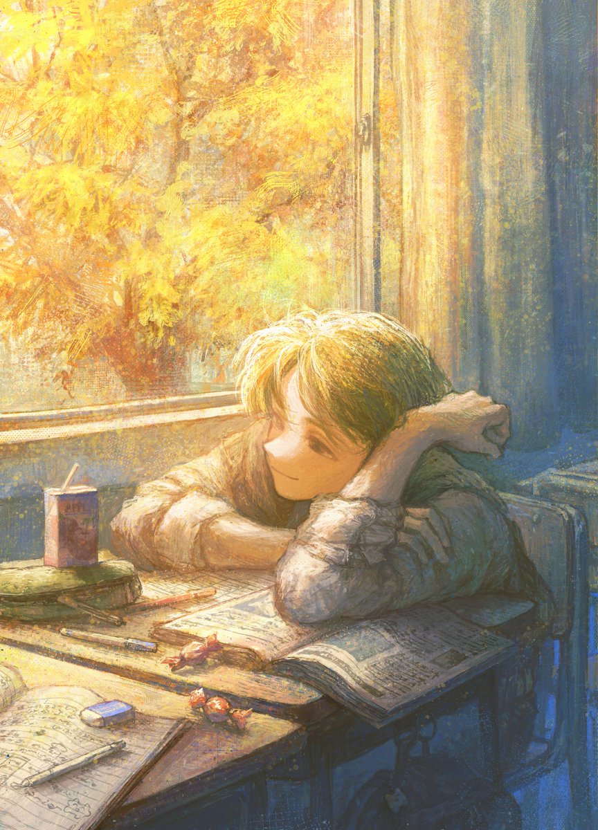 #刺さる人に届け一次創作祭り