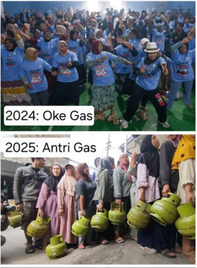 MurtadhaOne1's tweet photo. Lagunya cepat berubah https://t.co/tDcJiaPiRc