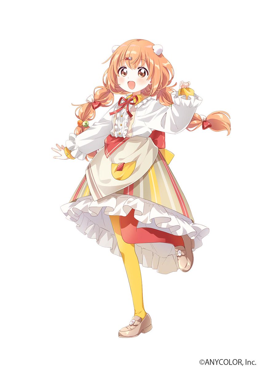 宣材写真お披露目ありがと～✨
ねぇ見て！かわいい？？💗

お写真は、なもりまま ( #_namori_ ) に撮ってもらいました！！ありがとうございます🐣