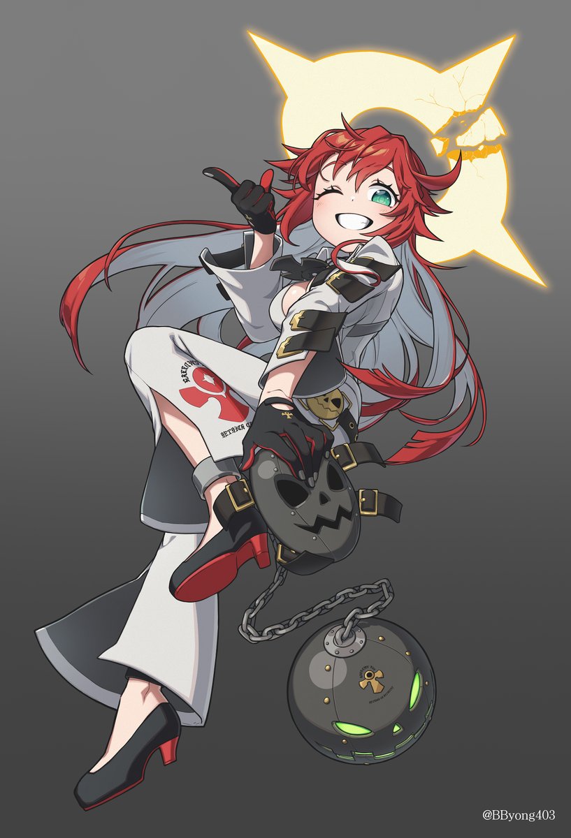 Rei (@Rei94_3) / X