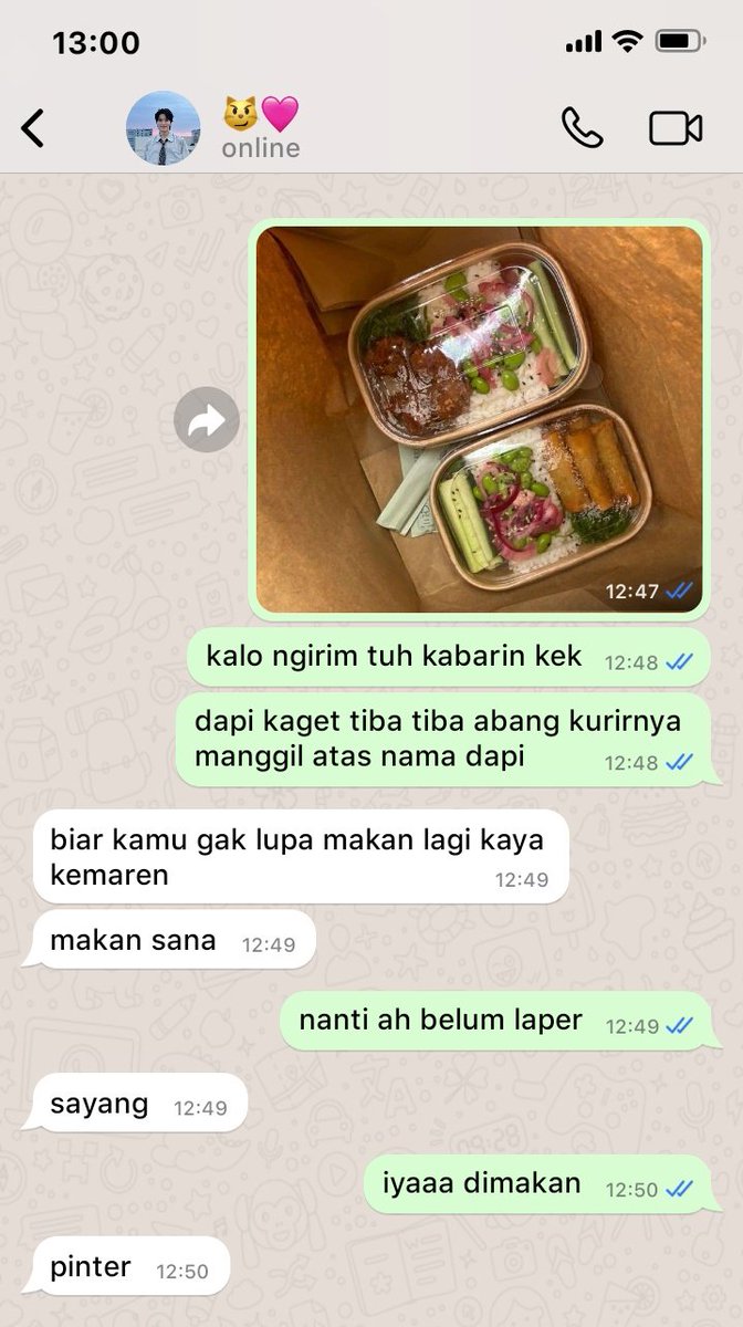 jamal dapi pacaran era