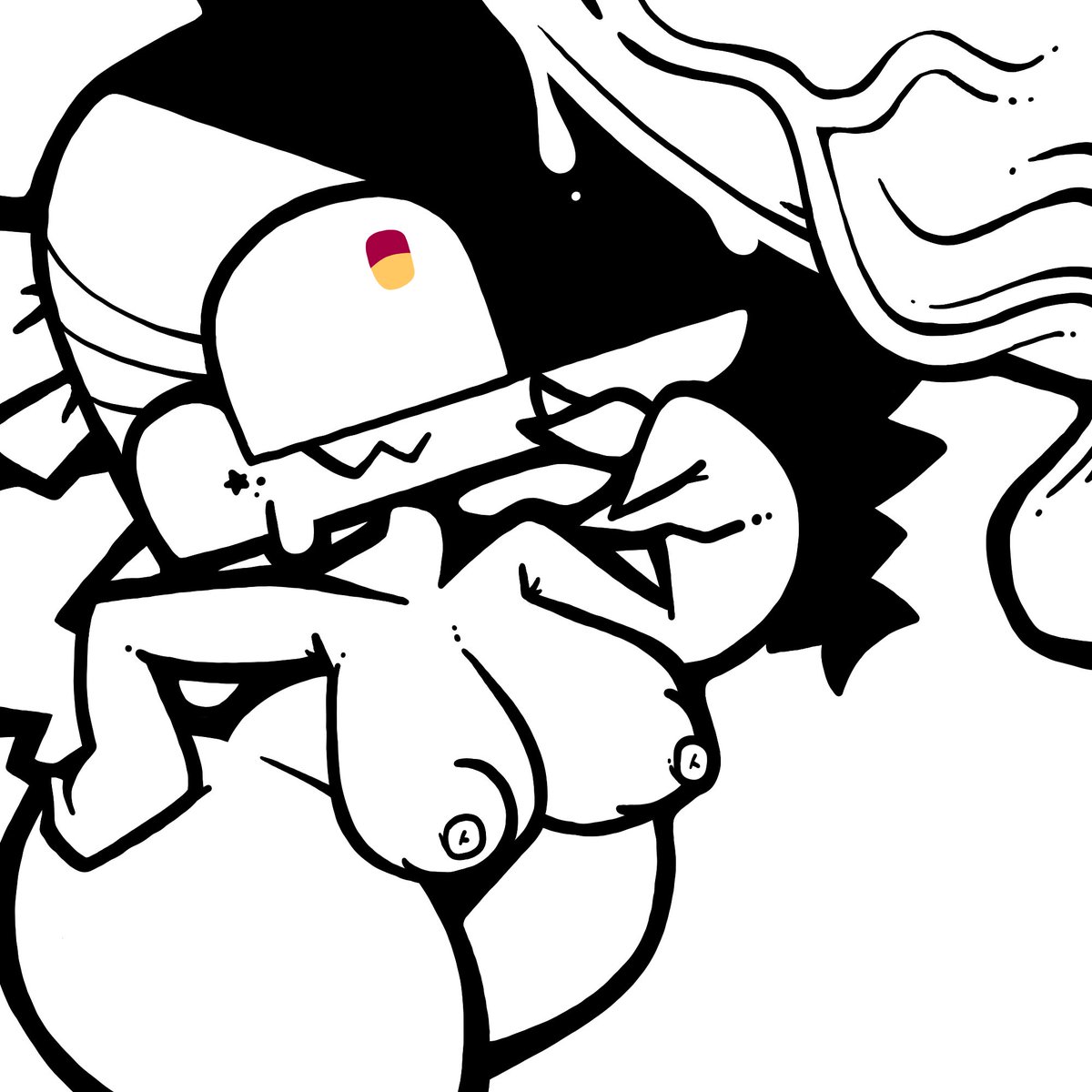 막간의 커미션 #003